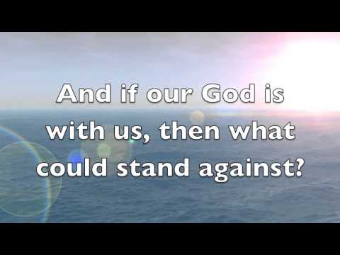 Our God is Greater with Lyrics / Shane Bernard and Shane Everett