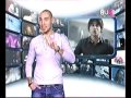 Александр Рыбак RU TV "я не влюблен, я ЛЮБЛЮ" 