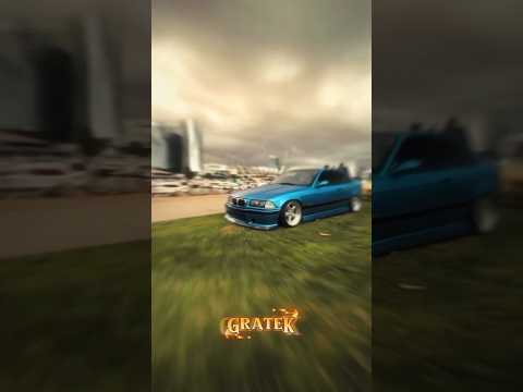BMW EDIT #automobile #viralvideo #car #bmw #shorts