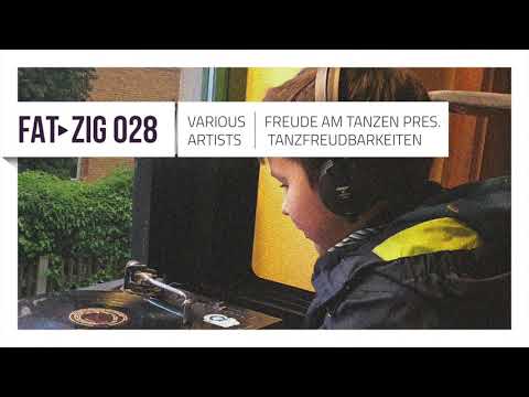 Kadebostan - Caracas Soul [FAT-zig 028]