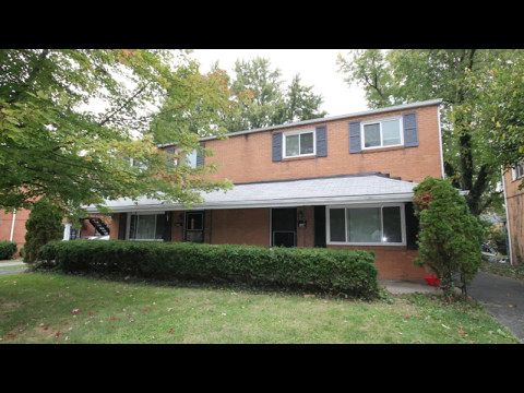 3 Bedroom ~ Clintonville property video