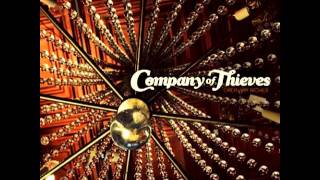 Company of Thieves - Pressure (Rare Studio Acoustic Version)