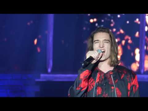 Live on stage: The Voice of Germany  „The Voice of Germany“