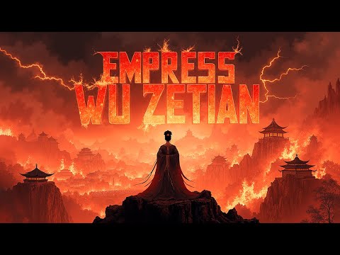 From Concubine to Emperor: China’s Most Controversial Ruler | Relaxing History Documentary