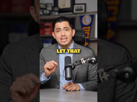 Don't Accept Less than What You Deserve!