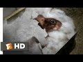 Mousehunt 2 10 Movie CLIP Sleeping Mouse 1997 HD