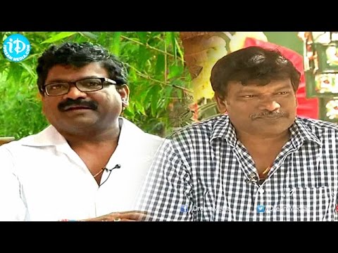 Govindudu Andarivadele Movie Director & Lyrichrist Special Interview