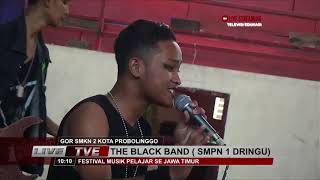 Download lagu THE BLACK BAND (SMPN 1 DRINGU) | PASSION 2018 mp3 Download lagu THE BLACK BAND (SMPN 1 DRINGU) | PASSION 2018 mp3