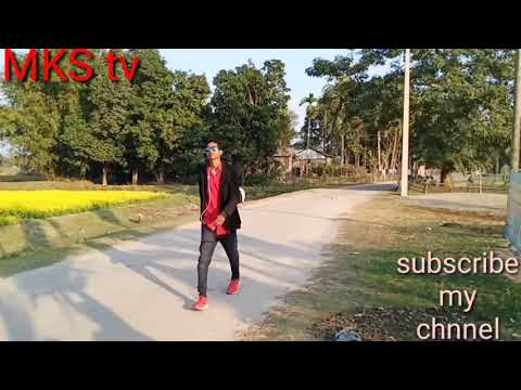 Bangla local video mks tv