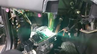 Que es obd df002 Renault