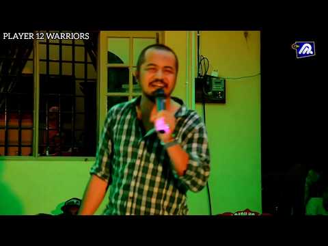 Bo Lawe Staro Demo ( Live ) - JAHA AMERIKA