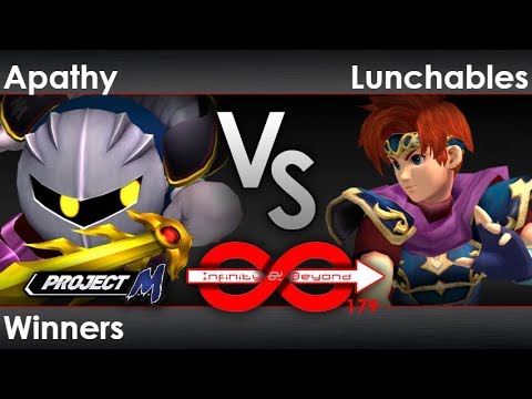 IaB! 179 - Apathy (MK) vs FX | Lunchables (Roy) Winners - PM