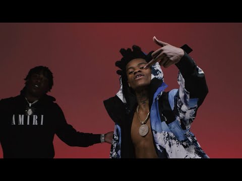 Kuttem Reese feat. Fredo Bang - Bout It (Official Video)
