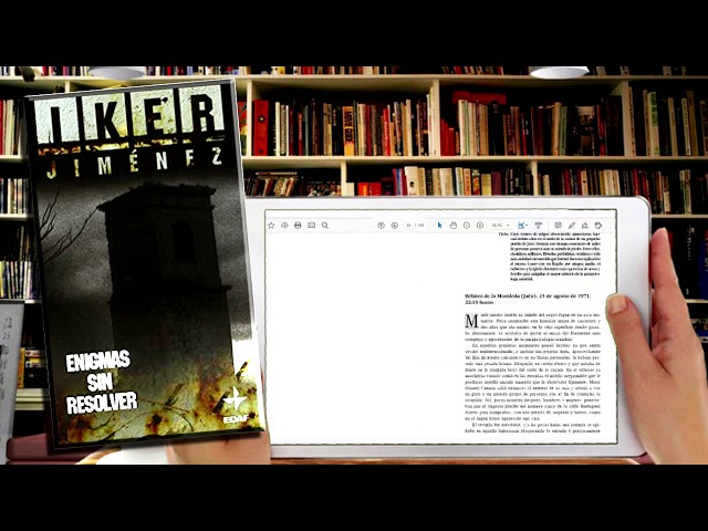 Vídeo relacionado con Enigmas eróticos para resolver en la cama (Cuadrados criminales)