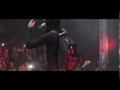 Ego Hip Hop Žije 2016 ft. Eastpak