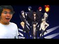 Dark Moon The Blood Altar OPENING And ENDING Reaction