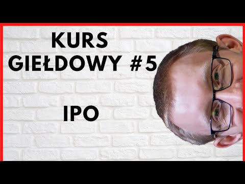 IPO, why does someone go public? /fundamental analysis course/ #5