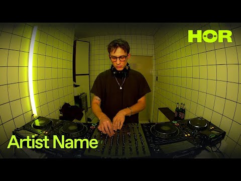 Denis Polyakov | HÖR - November 23 / 2024