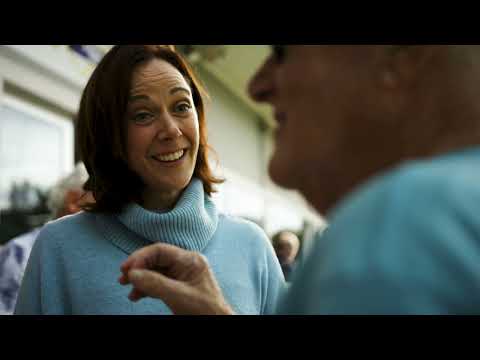 Your new MP - Dr Sophie Scamps