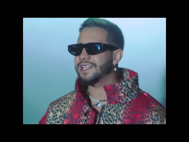 La Inocente von Mora & Feid ((jetzt ansehen))