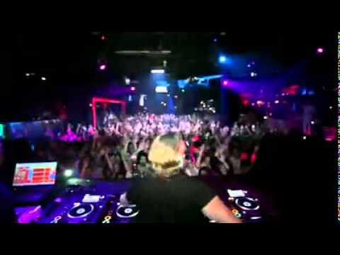 AXWELL @ OPIUM MAR WEDJ's