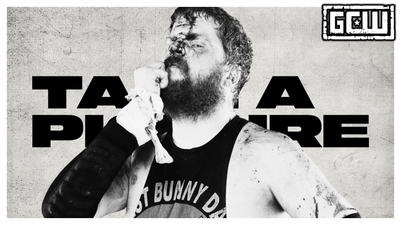 GCW - The Rejects Sneak A Win Over Zilla Fatu & Nick Gage! | #GCWPICTURE