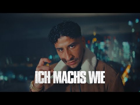 SOUFIAN – ICH MACH’S WIE [Official Video]
