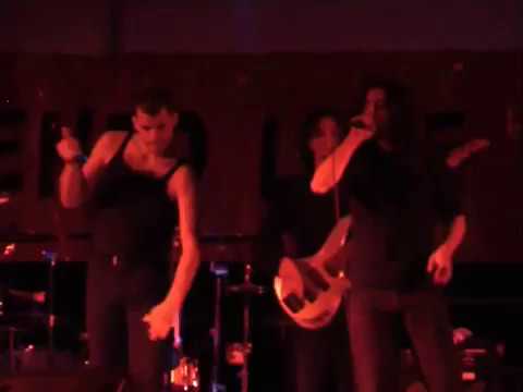 Omonimo - Second Live @ Lorenzo Live Rock Days 2004