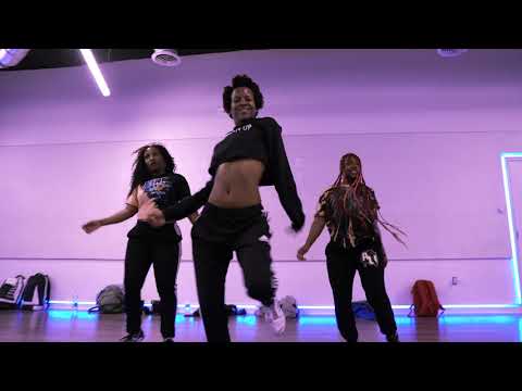 Wiley Sean Paul Stefflon Don Boasty Ft Idris Elba Choreography By Hollywood