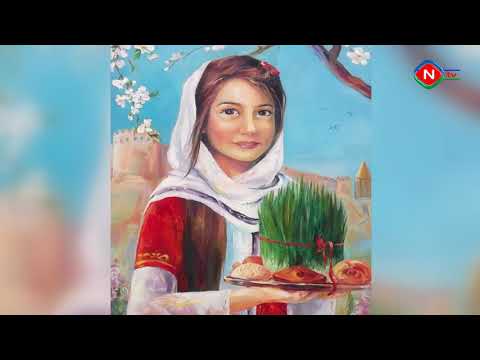 Novruz rəngləri-25.03.2021