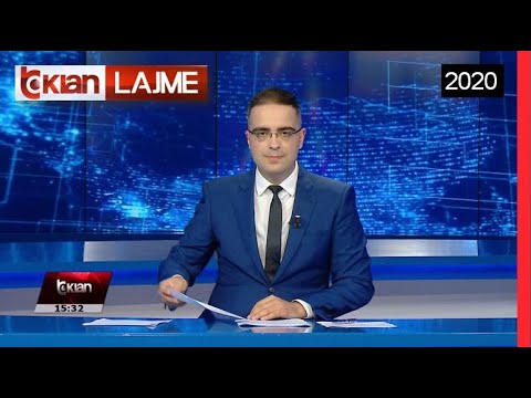 Edicioni i Lajmeve Tv Klan 23 Gusht 2020, ora 15:30 Lajme - News