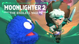 So Much in Store | Moonlighter 2: The Endless Vault IMPRESSIONS