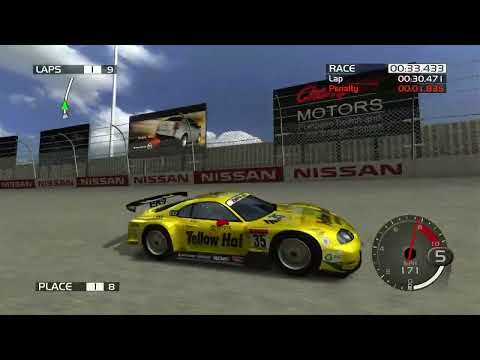 GT Championship of Japan | Forza Motorsport 2 - Part 78 | (Not Blind)