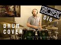 NOFX "Dig" Drum Cover