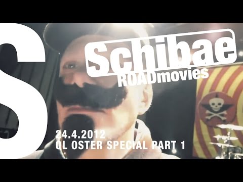Schibae ROADmovie - Oster Special Teil 1 - Näfels