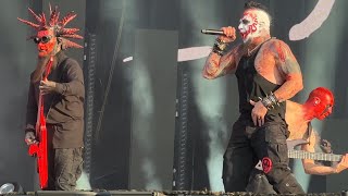 Mudvayne - Determined (Live in Daytona Beach, FL 5-18-25) Welcome To Rockville
