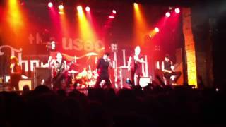 We Came As Romans - Mis//Understanding (Live)