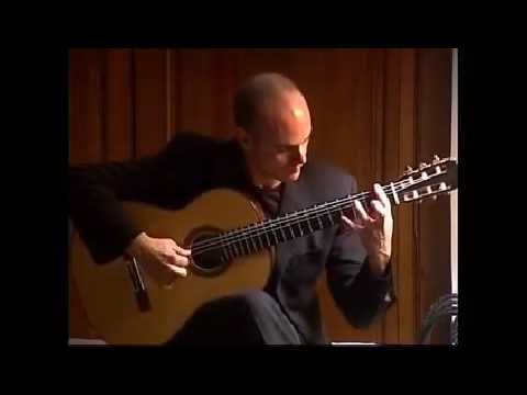 Ricardo Gallen. Bagatelle 1 Walton