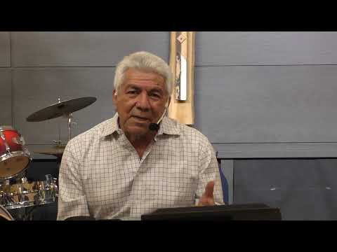 Un Esfuerzo -Estudio Biblico-3/9/2022