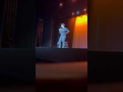5 mins at Standar Komendy Festival 