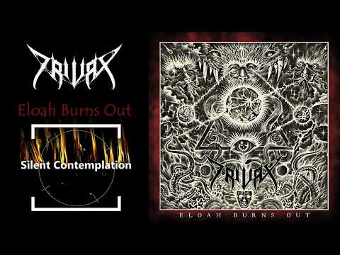 Trivax - Eloah Burns Out (2023) [Full Album]