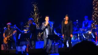 Baby, Baby It's Christmas - Gary US Bonds