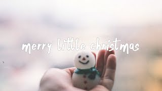 ember island - merry little christmas