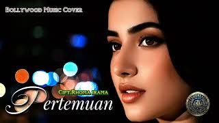 Download lagu PERTEMUAN Versi India?! Dangdut Legendaris Ini Jadi Lebih Baper! 🔥 mp3
