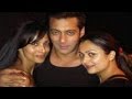 Malaika Arora Khan TALKS About Salman Khan S KIDS