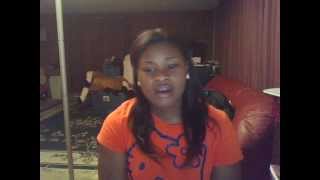 Keyshia Cole Next Time (Cover)