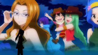 60 FPS | Fairy Tail Final Series Opening 1『power of the dream』by lol | CREDITLESS | UHD 4K