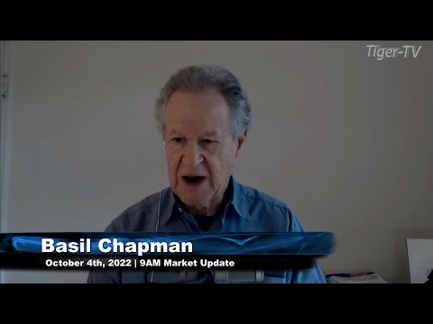 October 4th, 9AM ET Market Update on TFNN - 2022