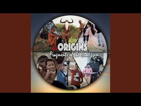 Entering the Trance (feat. Vox Aurea, Imre Peemot & Jukka Perko)