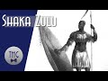 Shaka Zulu, The Napoleon of Africa Shaka Zulu, The Napoleon of Africa